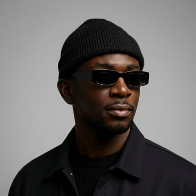 Ben Mintah's profile picture