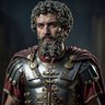 Septimius Severus profil fotoğrafı
