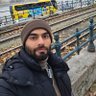 Mahmoud Qasmo profil fotoğrafı