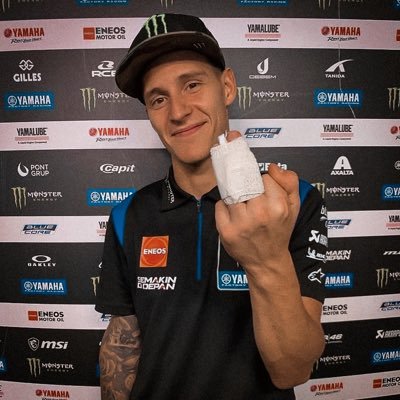 quartaride's profile picture
