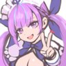 Profilbild von ゆーくん。