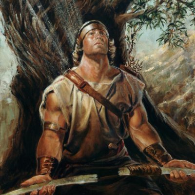 SWOLE Nephi 💪🏻's profile picture