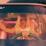 Zara Larsson America profil fotoğrafı