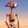 Sus Pit Droid profil fotoğrafı