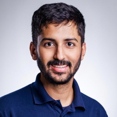 Kunal Kushwaha's profile picture