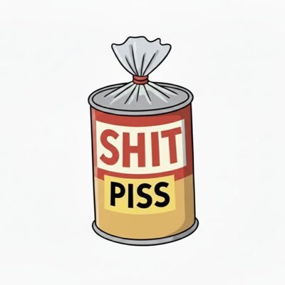 shitpissskincan's profile picture