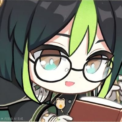 阿蘭（二代目）'s profile picture