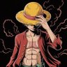 Profilbild von Monkey D. Luffy