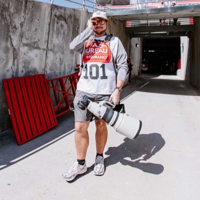 Spencer Thomas's profile picture
