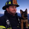 Profilbild von Fireman Mike