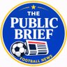 Фото профиля The Public Brief | Football & UK