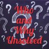 Who and Why Unsolved's profile picture
