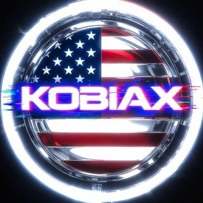 Kobiax aka AudioFaction ๐บ๐ธ ๐ป๐ฎ's profile picture