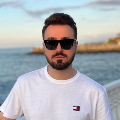 Yazan Adam's profile picture