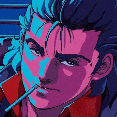 ꓕNIOԀꓤƎ⅁⅁Iꓤꓕ's profile picture