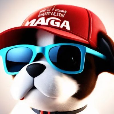 Maga Puppy's profile picture
