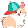 Profilbild von まげ.