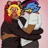 berdelle🔛🔝twin🥹❤️🩹💯's profile picture