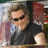 Stuntman Mike profil fotoğrafı