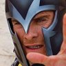 Profilbild von Magneto