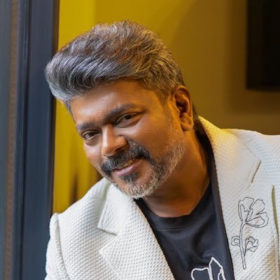 Radhakrishnan Parthiban's profile picture
