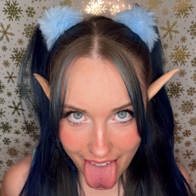 CloverFaeX's profile picture