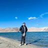 Фото профиля Akshay Jain
