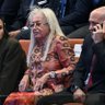 Miriam Analson profil fotoğrafı