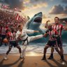 Фото профиля Atlantic shark ♥️⚽🌊🦈🤍