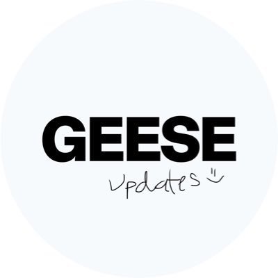 geesebandupdate's profile picture