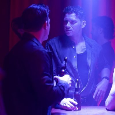 EJ 🏒🚒 || 9-1-1 Spoilers's profile picture