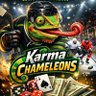Karma profil fotoğrafı