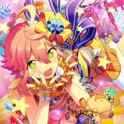 luoju1524's profile picture