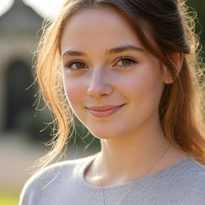 Elise Vanessa's profile picture