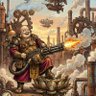Namo Gatling Buddha 的头像
