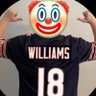 Фото профиля Keith - a REAL Chicago Bears fan
