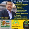 Profilbild von voice of packaging