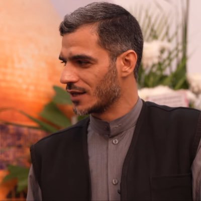 Alharzii's profile picture