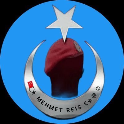 🇹🇷͜͜͡͡✯MEHMET REİS 🇹🇷͜͜͡͡✯'s profile picture