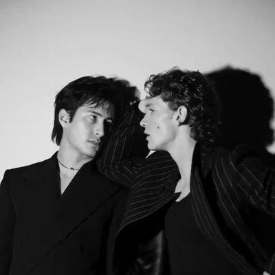 emery ☆ hollanov era's profile picture