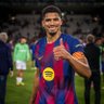 サッカー動画 的头像