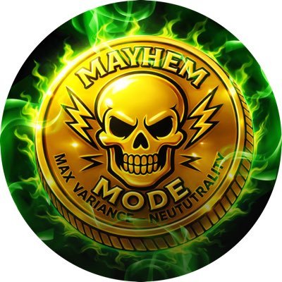 Mayhem Memecoin CTO's profile picture