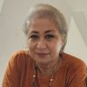 Фото профиля Fauzia Yazdani