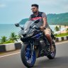 Фото профиля Broz Cycle Rider