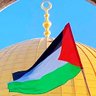 AL - QUDDS ✌️❤️🇵🇸❤️🇾🇪❤️🇱🇧❤️🇮🇶❤️🇮🇷❤️✌️ 的头像