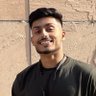 Jayash Tripathy's profile picture