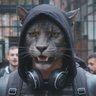 Фото профиля Le Chatspecteur® 🐈⬛