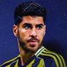 Asensio's profile picture