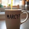 Profilbild von Marcy