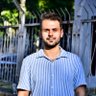 Profilbild von Taha Sevinç